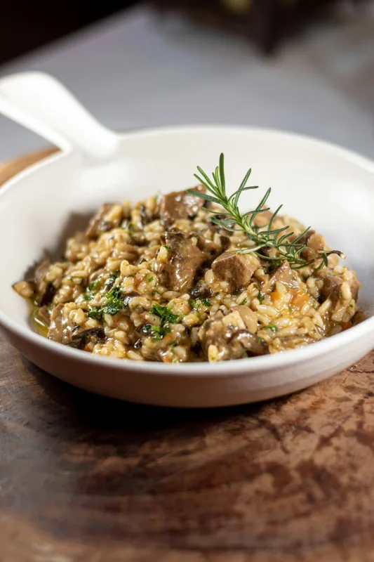 Creamy mushroom rice.jpg